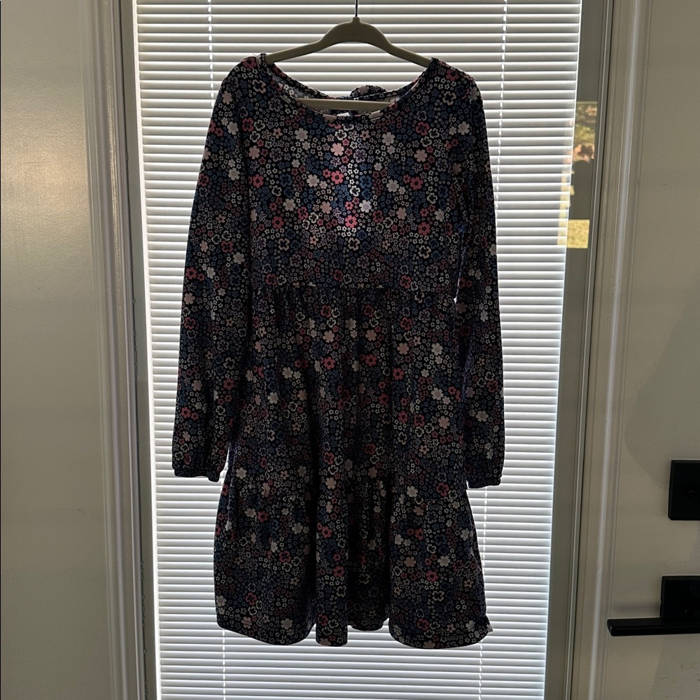 btween Set of 2 Floral Dresses